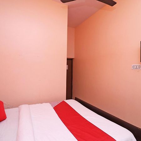 Hotel O Sunrise Aberdeen Kültér fotó