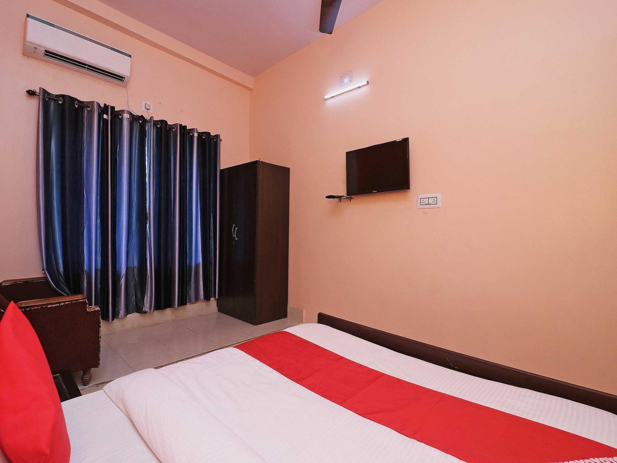 Hotel O Sunrise Aberdeen Kültér fotó