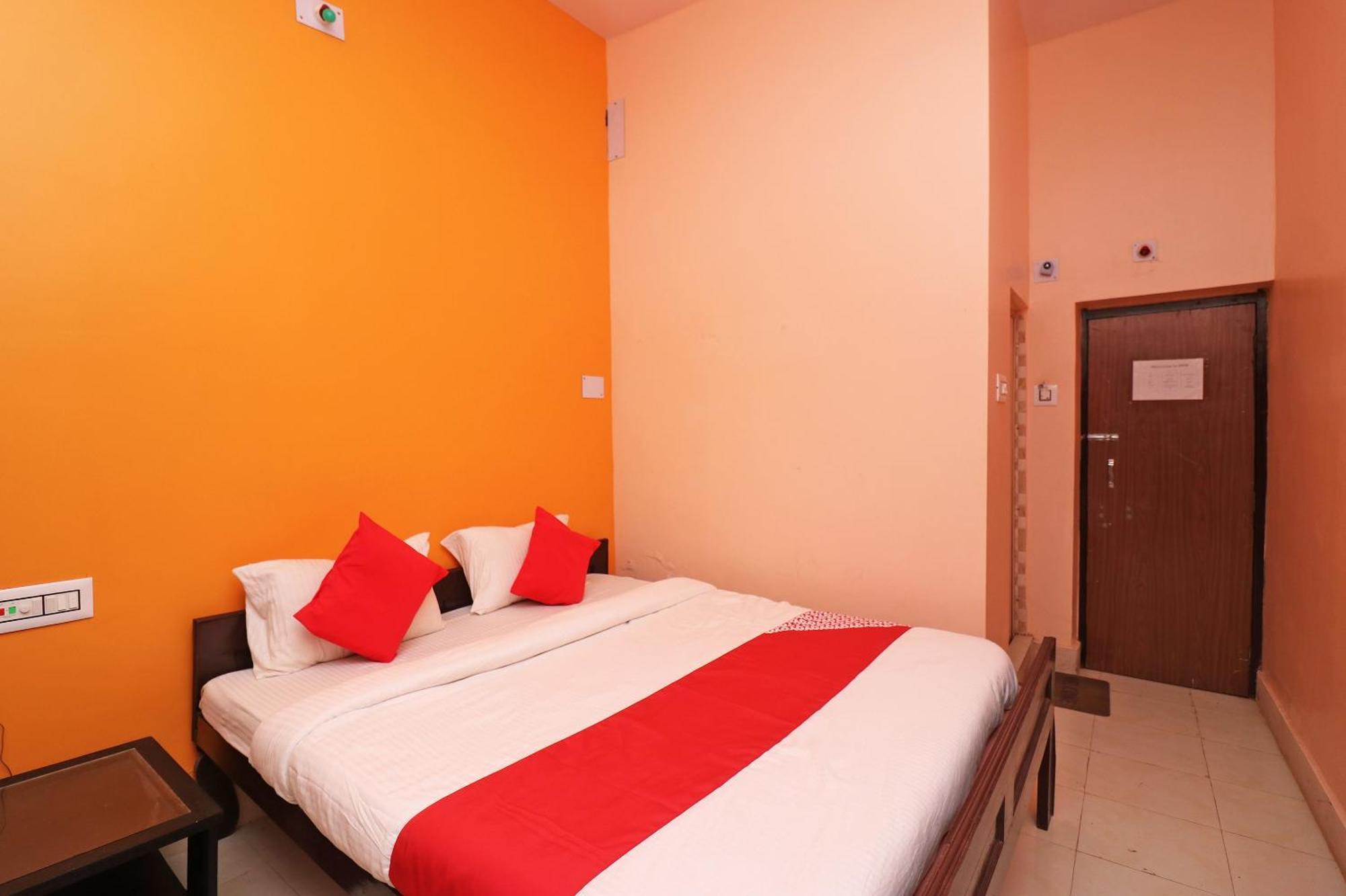Hotel O Sunrise Aberdeen Kültér fotó